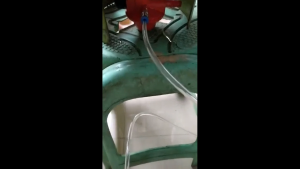 Alat Refill Gas Kaleng Portable Hicook Tanpa Regulator