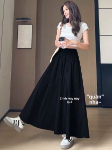 XIANYIJIAO | Women Summer Wide Leg Culottes Ice Silk
