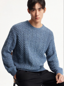 Jack Jones | Autumn Casual Mens Sweater