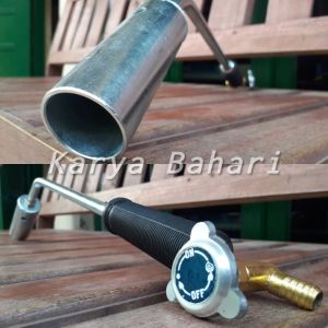 Kompor Bakar • Kompor T1kus 55 cm Bahan Berkualitas