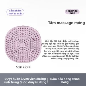 Keep | Thảm Bấm Huyệt Chăm Sóc Bàn Chân
