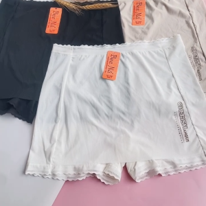 🌸 Quần Đùi Mặc Váy Cao Cấp Bee Na CHERISH ANGUS 2547 – Cotton Lụa Mịn Mát Không Lộ Không Hằn