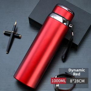WEIKAMAYI | Vacuum Insulated Stainless Steel Portable Water Bottle