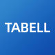 TABELL watch