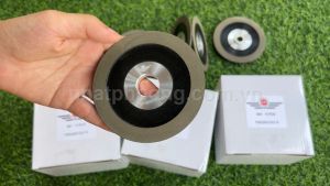 Đá Mài Lưỡi Mài Đĩa Mài Hợp Kim 100mm 125mm 150mm