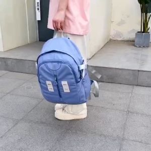 Tas Ransel Wanita Import: Warna & Ukuran yang Tepat