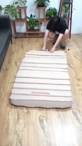 Pengenalan Vacuum Cleaner USB Rechargeable 4000mAh 3800Pa - HL-107