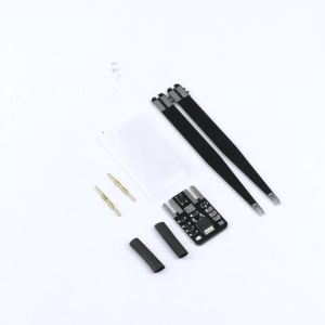 Aideepen | Bộ Bút Phóng Điện Tụ Điện 1000V Với Nguồn Điện AC/DC Để Kiểm Tra Điện Bảo Vệ Chống Sốc Dụng Cụ Sửa Chữa Công Tắc