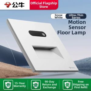 Bull | Wing Thin Master Quality Switch 16A