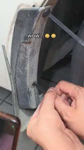 CASTA 10/20/50/100PCS Gesper Tali Kabel Universal Nylon dengan Pin dan Tombol Tali Kabel Self-Locking untuk Mengikat Kabel Tali Pengikat Serbaguna