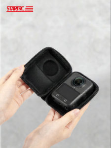 STARTRC | Portability and Drop Protection Case for Osmo 360 Panoramic Camera