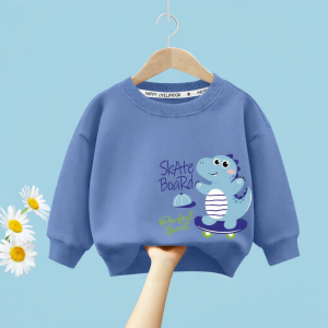 JS | Boys Hoodie Autumn Spring New Arrival