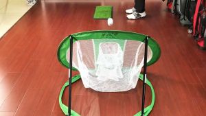 Lưới tập chip Golf PGM LXW016 CHÍNH HÃNG