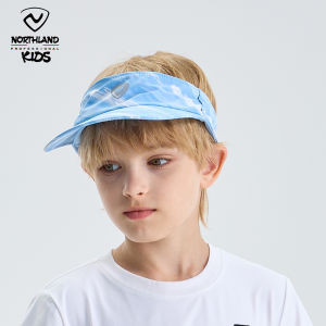 Northland | UV Protection Wide Brim Sun Hat for Kids