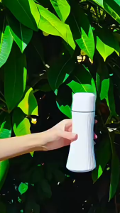 Portable Travel Bidet Bottle Leak-Proof Personal Hygiene Sprayer Clean Tool
