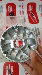 Rumah roller face comp movable drive vario 110 cw original honda 22110KVB900