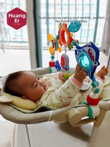 HUANGER | Baby Toy Early Education 0-1 Year