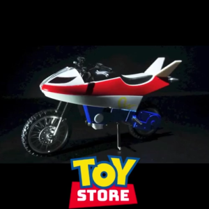 S.H. Figuarts - Roboizer [Tamashii Web Exclusive]