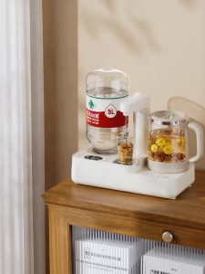 Danca | Instant Hot Desktop Temperature Control Water Dispenser