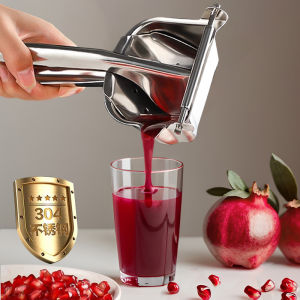ciiemen | Máy Ép Trái Cây Tay Pomegranate Grapefruit Orange