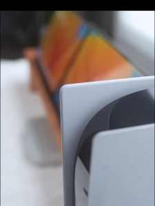 【Local Warehouse】ZOOMEDIN 4K 14.5/15.6 Laptop Extended Monitor 1500:1 100% sRGB USB-C HDMI Portable Gaming Monitor HDR Travel Monitor with Speakers & Smart for Laptop PS5/4 Xbox Switch