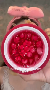 [medicube] TXA Niacinamide Capsule Cream 55g