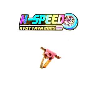 รถกระป๋อง ขาไฟแต่งใส่มอเตอร์