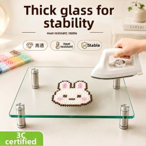 YUGUANG | Heat-Resistant Elevated Workstation Plate