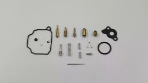 Repairkit Karburator Shogun 110 (TOKAIDO) Carburator Repair Kit Parkit Spuyer Karbu Assy Suzuki