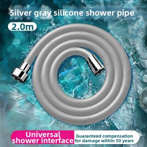YALANDENG | Explosion-Proof Universal Shower Hose