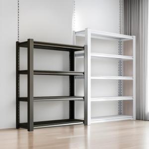 Multilayer Steel Storage Rack