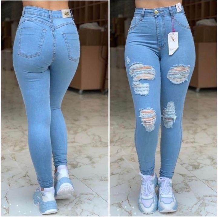 Super 2024 sexy jeans