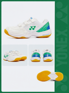 Yonex | Giày Chơi Cầu Lông Thoáng Khí Chống Sốc