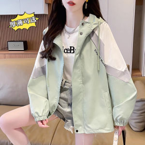 Áo Khoác Ngoài Dày Lót Lông Cừu Phong Cách Đại Học Cho Bé Gái 13-16 Tuổi Áo Khoác Ngoài Dài Tay Có Mũ Trùm Đầu Mùa Thu Đông