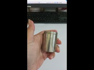 Jepit Kaca 1 1/2" x 5cm