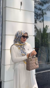 ANDARA SERIES Jilbab By Journey Scarves Terbaru September 2025 PROMO 85K