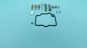 Repairkit Karburator Xeon - Kabulator Kalburator Carburator Repair Kit Parkit Spuyer Karbu Assy Yamaha Xeon Karbu Lama Old