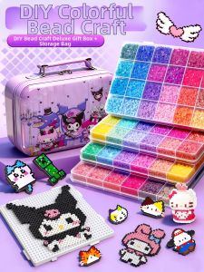 Complete DIY Beads Kit Auto Drawing Pen Special Iron Set