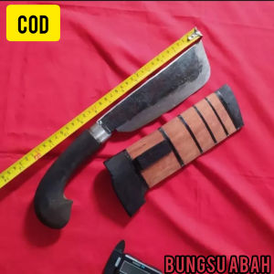 GOLOK BAJA PER CACAH TULANG GOLOK CACAH TULANG TERBARU GOLOK MURAH