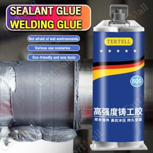 Sealant Glue Welding Glue Industrial Glue Casting Glue Epoxy Glue Fuel Tank Repair Sealant