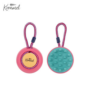 KRRAMEL | Massaging No Tangle Hair Wash Brush for Women