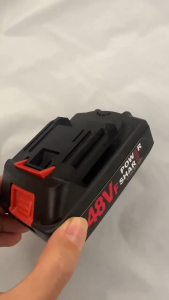 21V Replacement Lithium Battery 5 cells large capacity Electric Wrench Battery Makita model