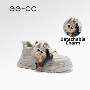 GG&CC | Casual Sporty Sneakers for Women