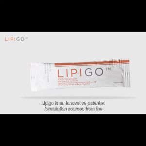 LipiGo™ - Award-Winning Weight Loss Postbiotic
