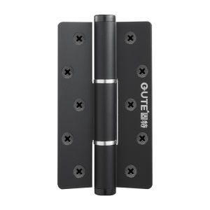 GUTE | Invisible Hydraulic Buffer Automatic Closing Hinges