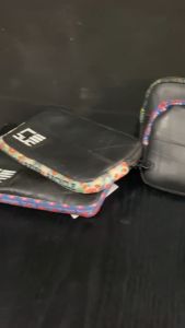 Bike Statement Cellphone Wallet