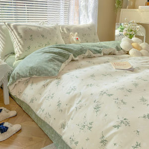 Cotton Duvet Cover 150x200 200x230