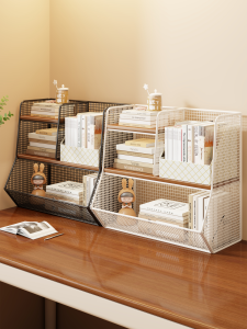 WUBUWEI | Desk Organizer Shelf Multilayer