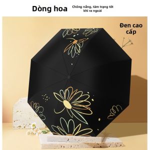 Ben.C | Ô Chống Nắng Chặn Tia UV Nhẹ Dễ Mang