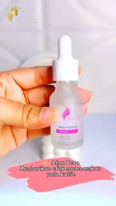 SERUM By NAHDA SKINCARE BANYAK MANFAAT READY STOCK/SIAP KIRIM
